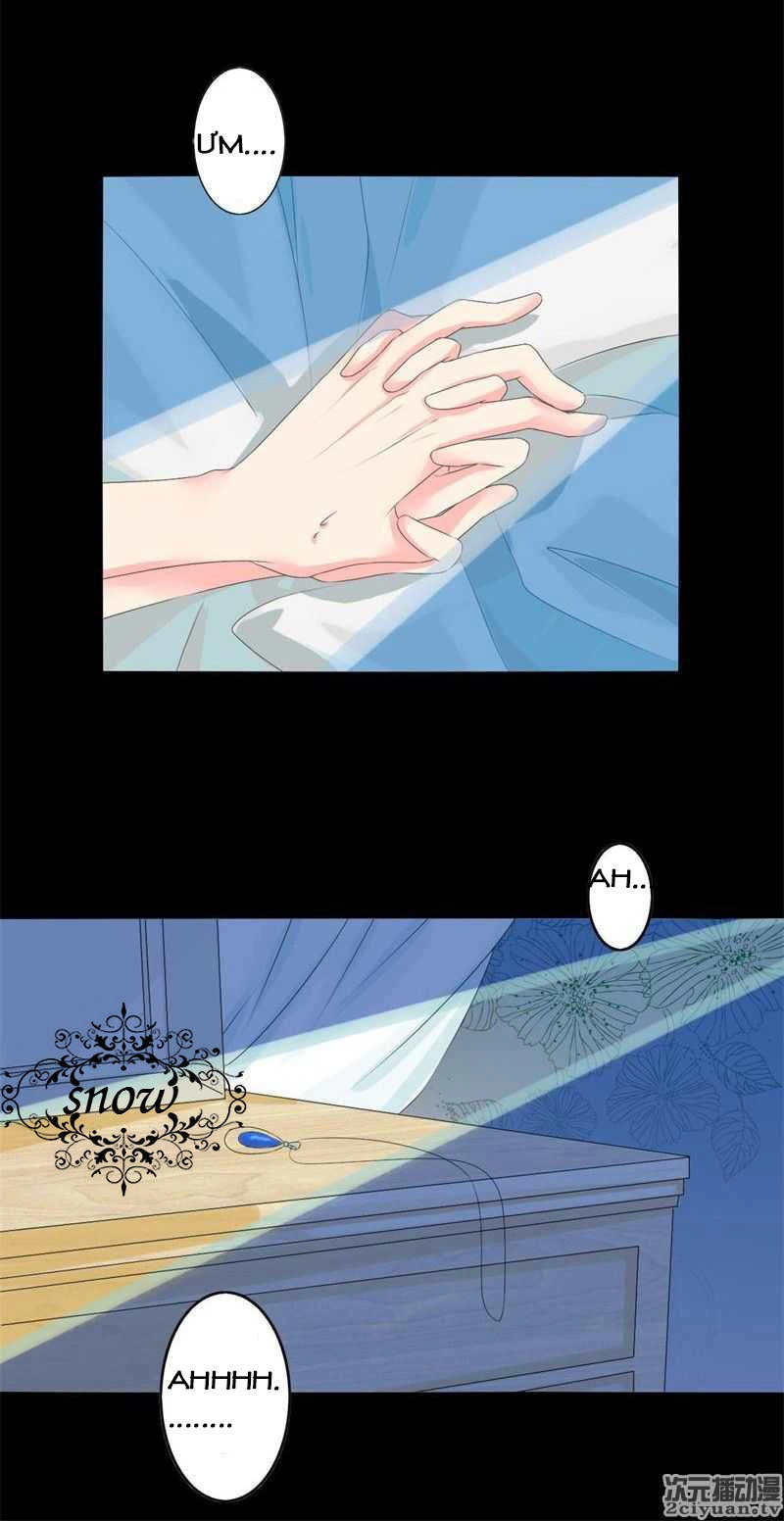 Cuộc Sống Về Đêm Của Người Vợ 18 Tuổi Chapter 1 - 6