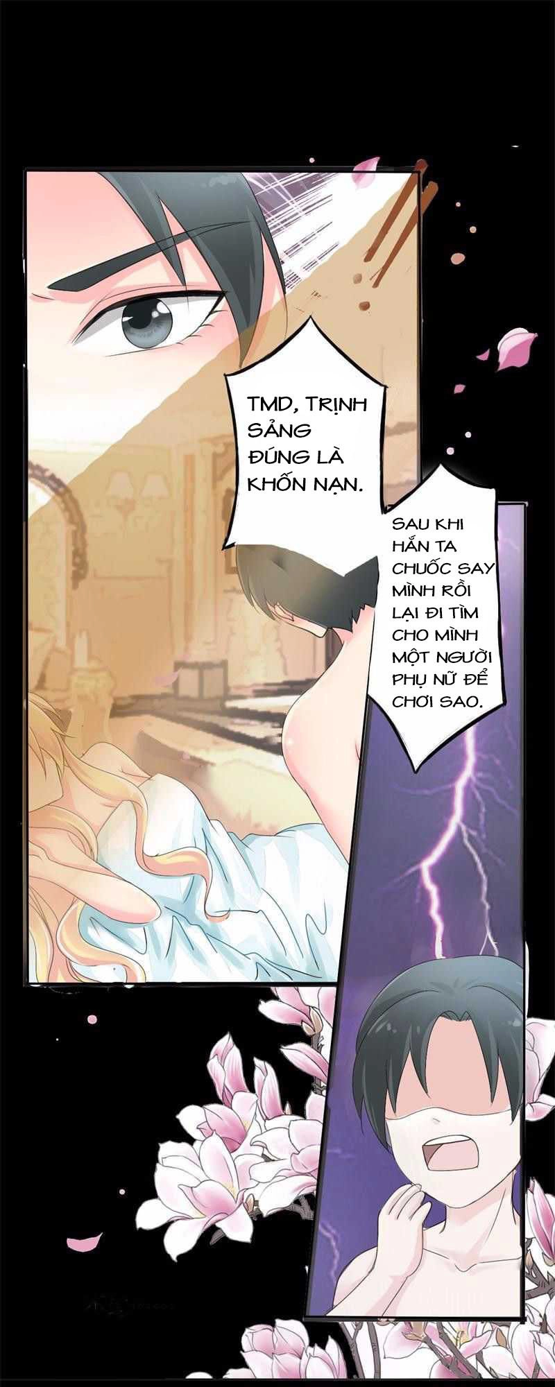 Cuộc Sống Về Đêm Của Người Vợ 18 Tuổi Chapter 1 - 11