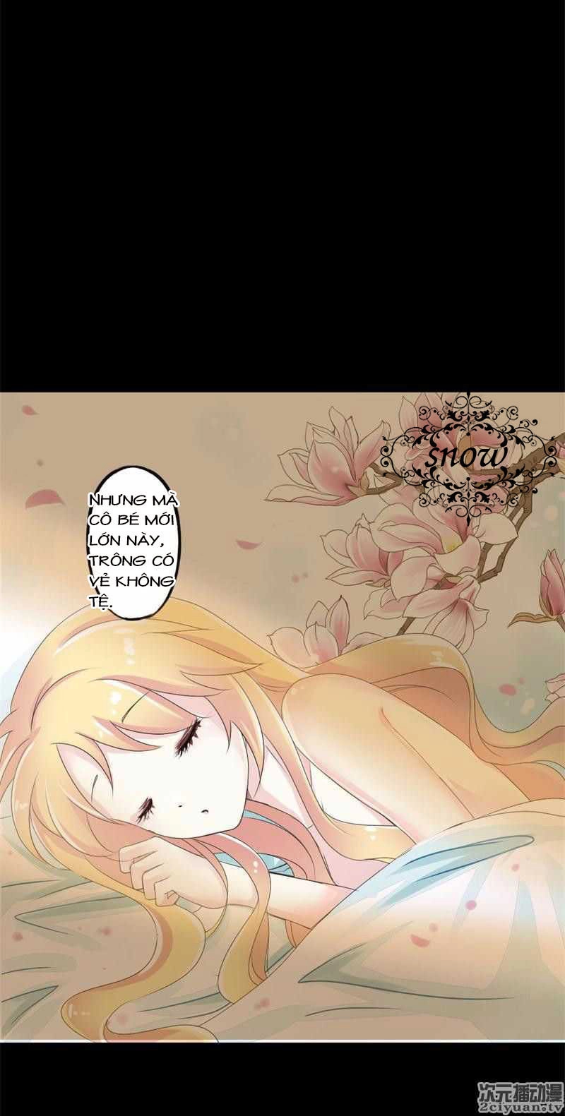 Cuộc Sống Về Đêm Của Người Vợ 18 Tuổi Chapter 1 - 12