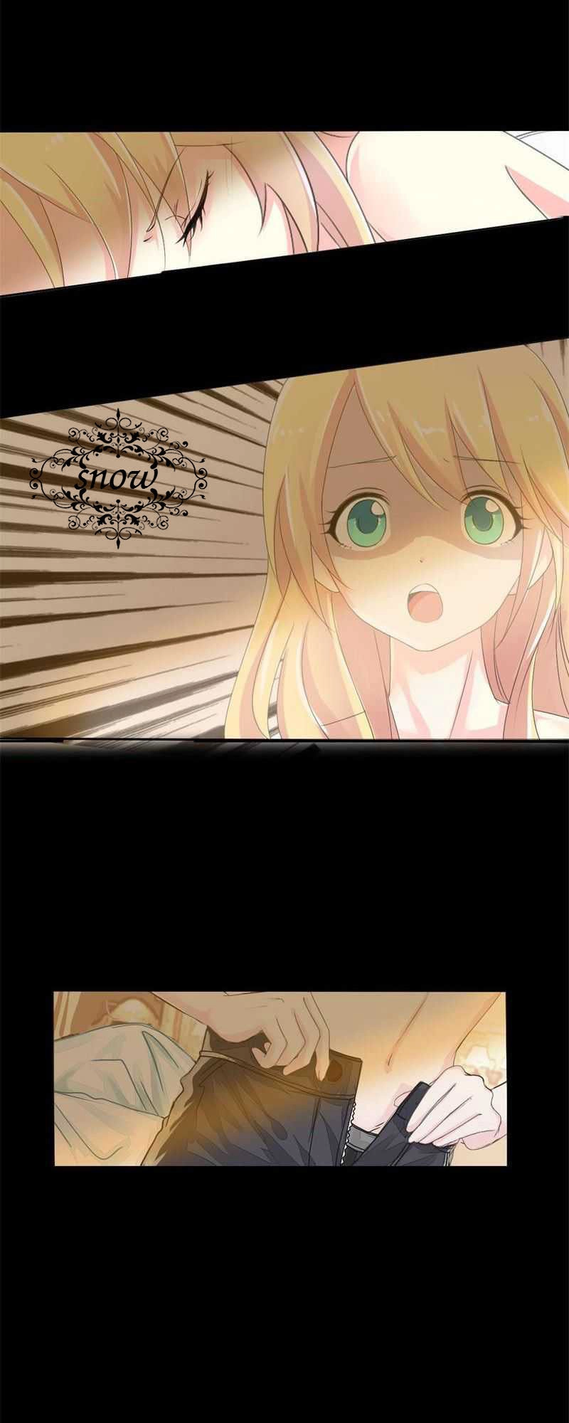 Cuộc Sống Về Đêm Của Người Vợ 18 Tuổi Chapter 1 - 13