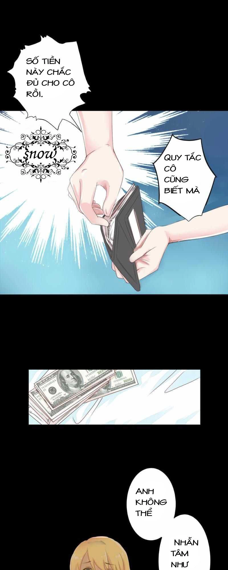 Cuộc Sống Về Đêm Của Người Vợ 18 Tuổi Chapter 1 - 15