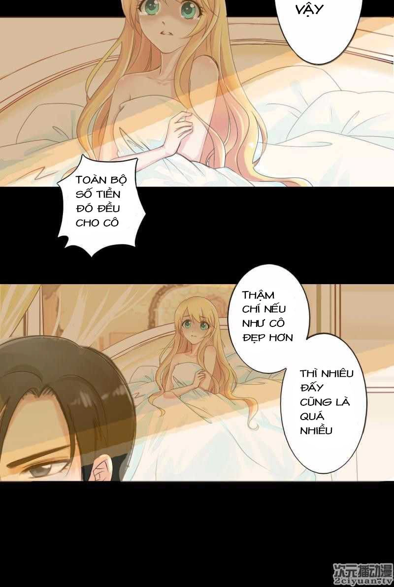 Cuộc Sống Về Đêm Của Người Vợ 18 Tuổi Chapter 1 - 16