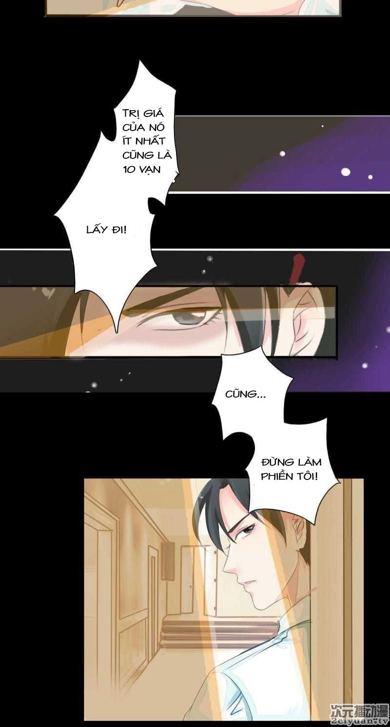 Cuộc Sống Về Đêm Của Người Vợ 18 Tuổi Chapter 1 - 18