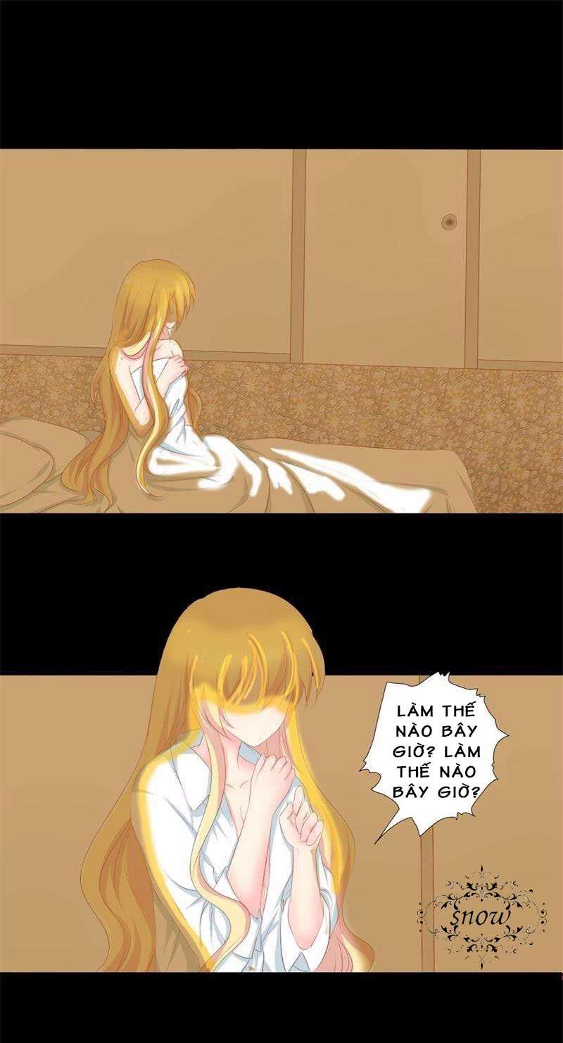 Cuộc Sống Về Đêm Của Người Vợ 18 Tuổi Chapter 2 - 3