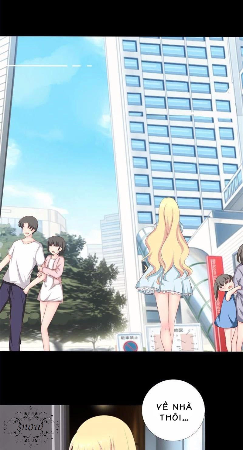 Cuộc Sống Về Đêm Của Người Vợ 18 Tuổi Chapter 2 - 4