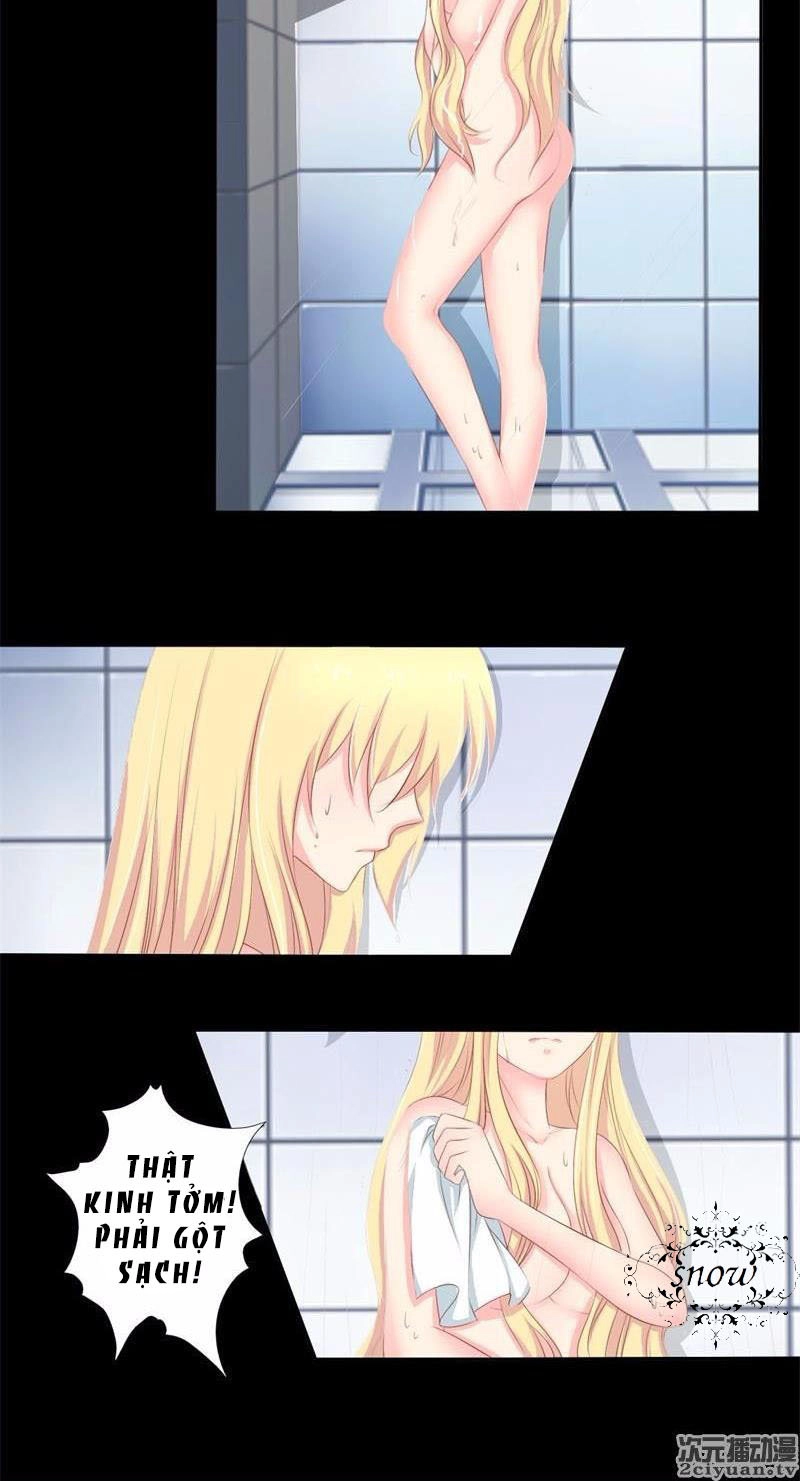 Cuộc Sống Về Đêm Của Người Vợ 18 Tuổi Chapter 2 - 6