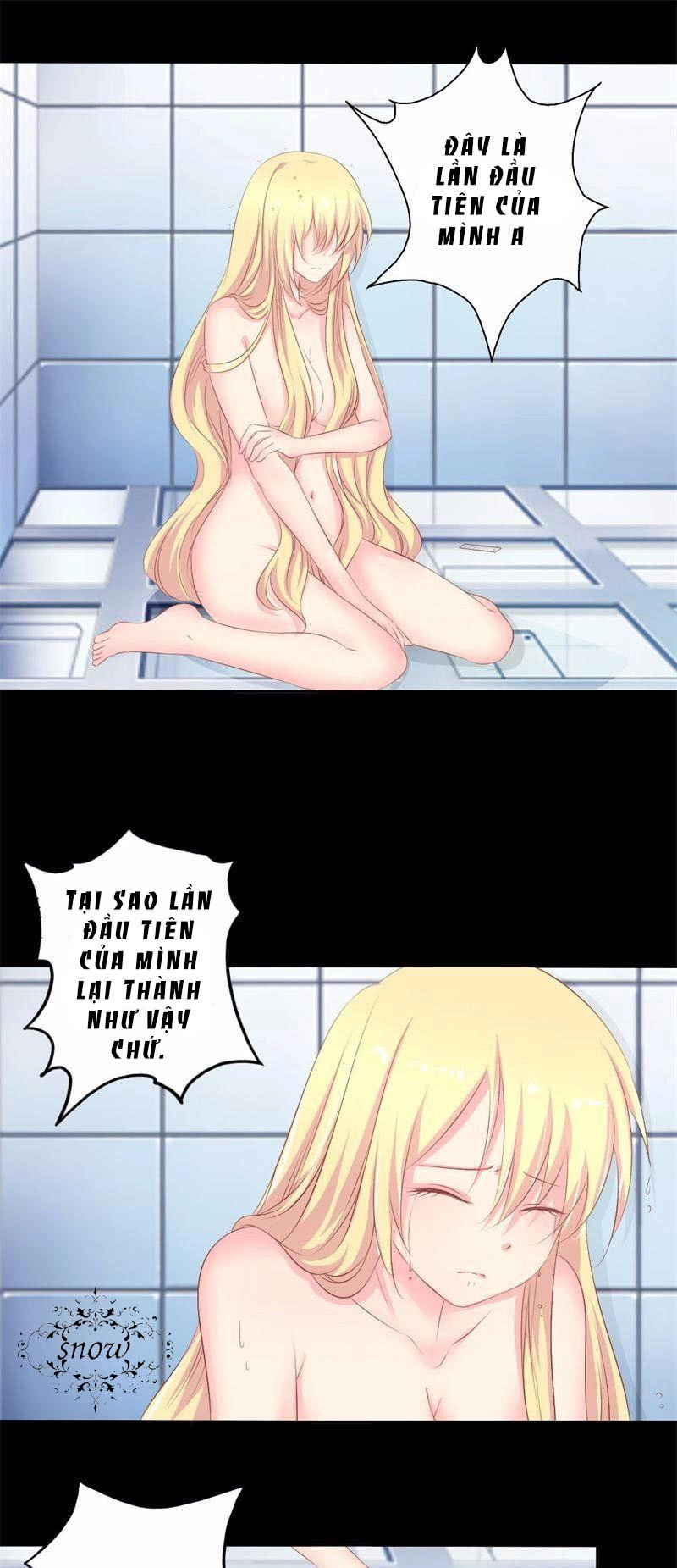 Cuộc Sống Về Đêm Của Người Vợ 18 Tuổi Chapter 2 - 7