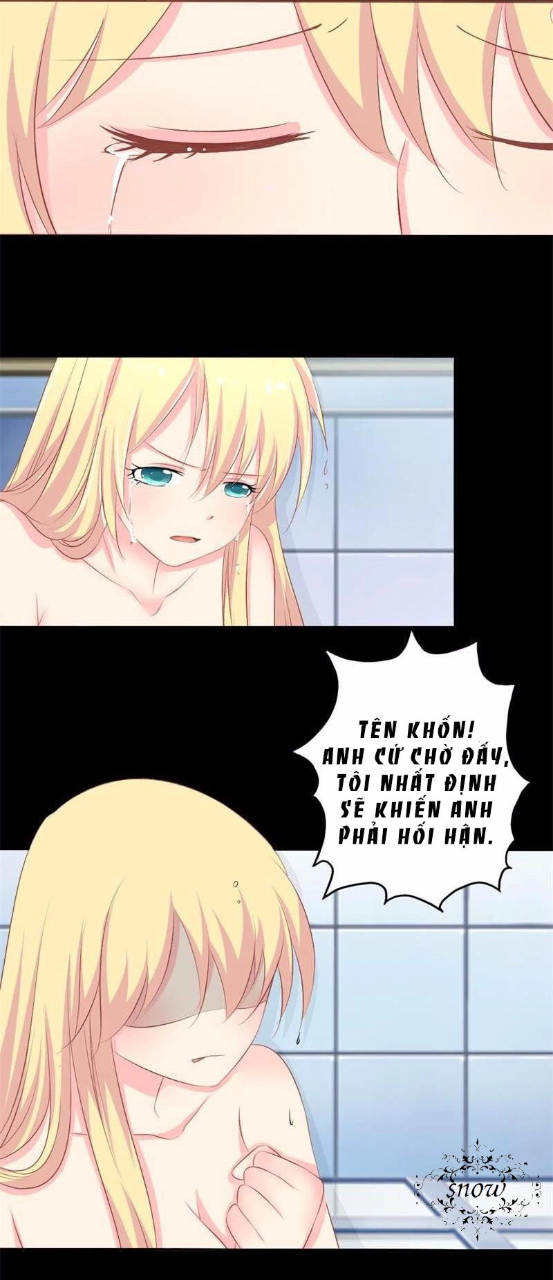 Cuộc Sống Về Đêm Của Người Vợ 18 Tuổi Chapter 2 - 9