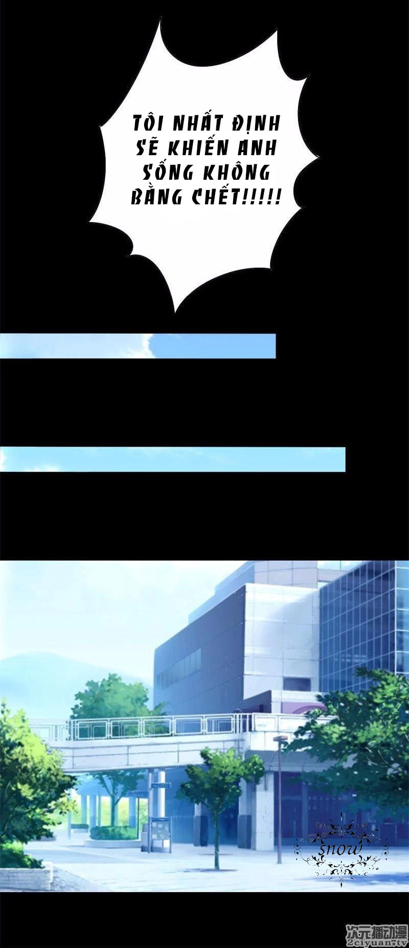 Cuộc Sống Về Đêm Của Người Vợ 18 Tuổi Chapter 2 - 10