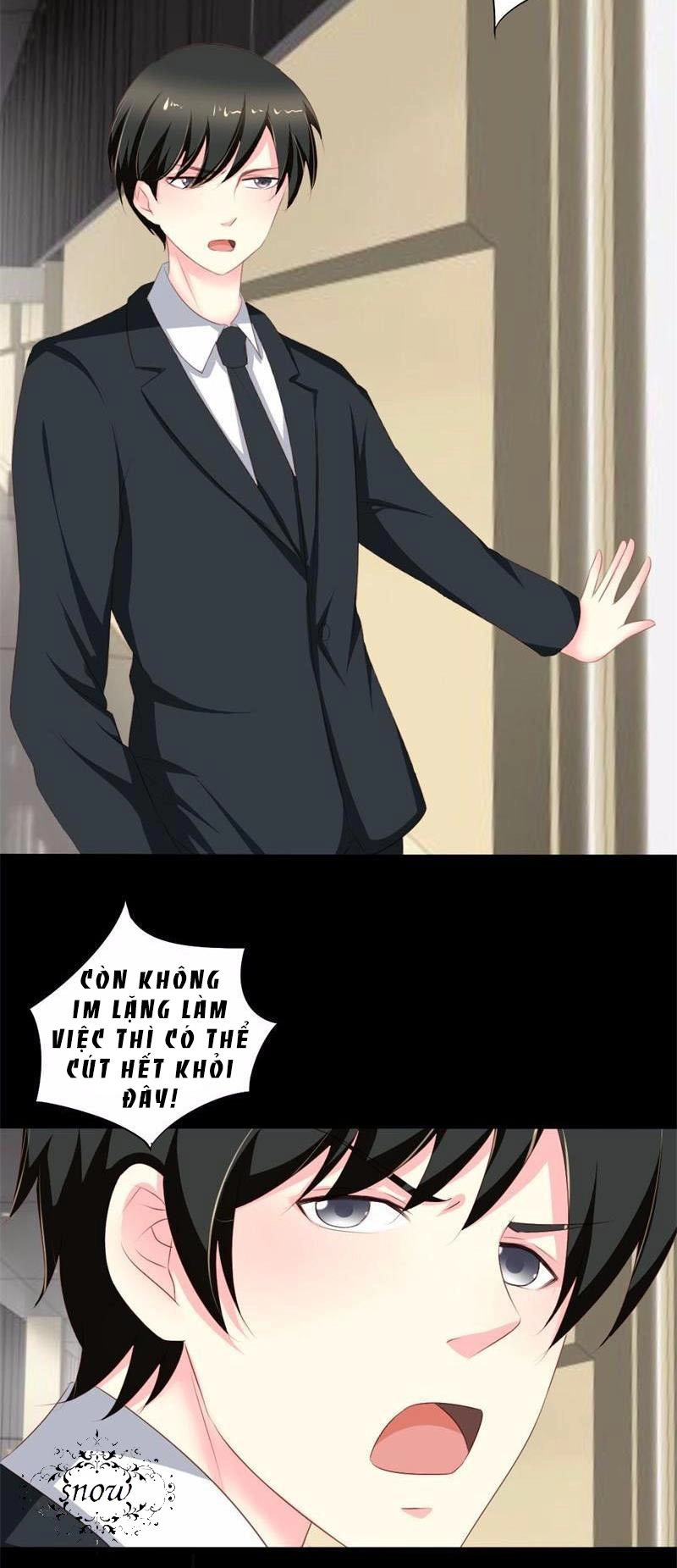 Cuộc Sống Về Đêm Của Người Vợ 18 Tuổi Chapter 2 - 13