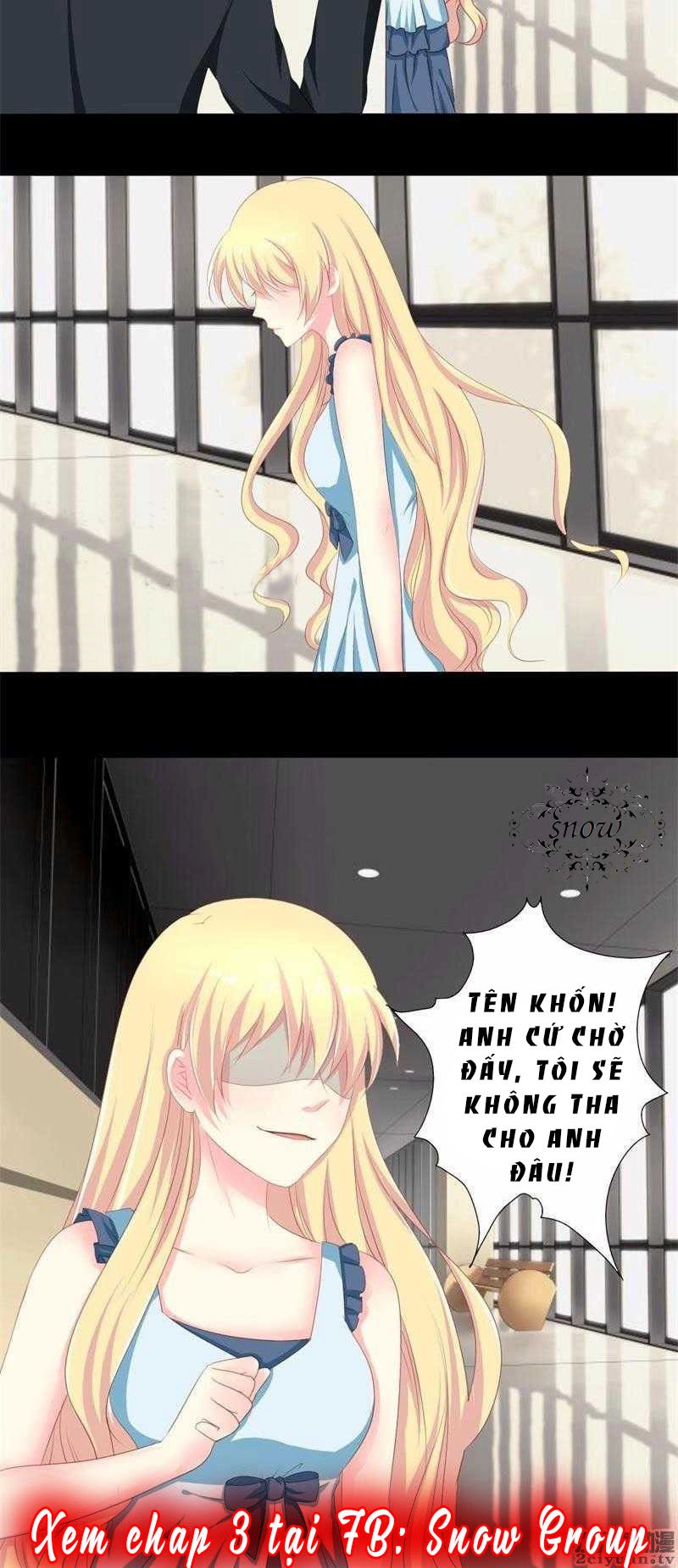 Cuộc Sống Về Đêm Của Người Vợ 18 Tuổi Chapter 2 - 18