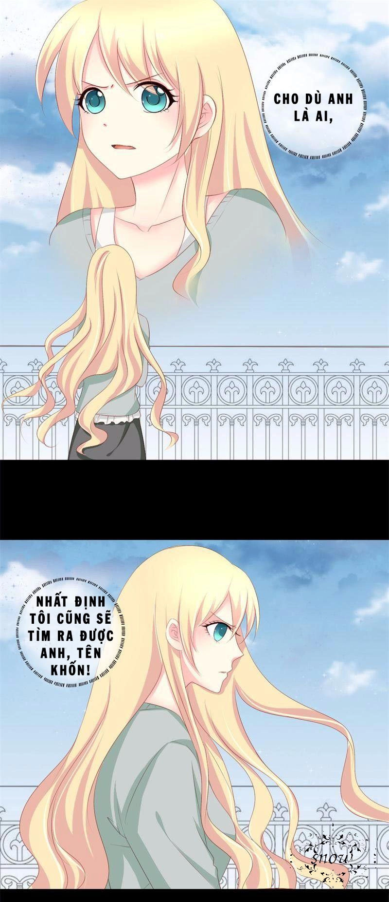 Cuộc Sống Về Đêm Của Người Vợ 18 Tuổi Chapter 3 - 3