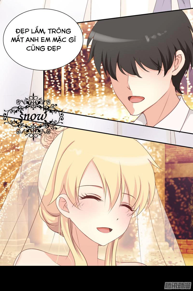 Cuộc Sống Về Đêm Của Người Vợ 18 Tuổi Chapter 5 - 2