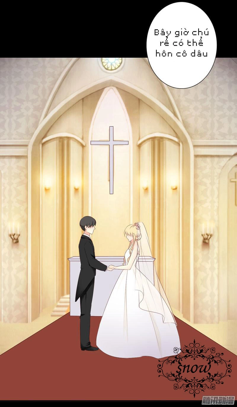 Cuộc Sống Về Đêm Của Người Vợ 18 Tuổi Chapter 5 - 3