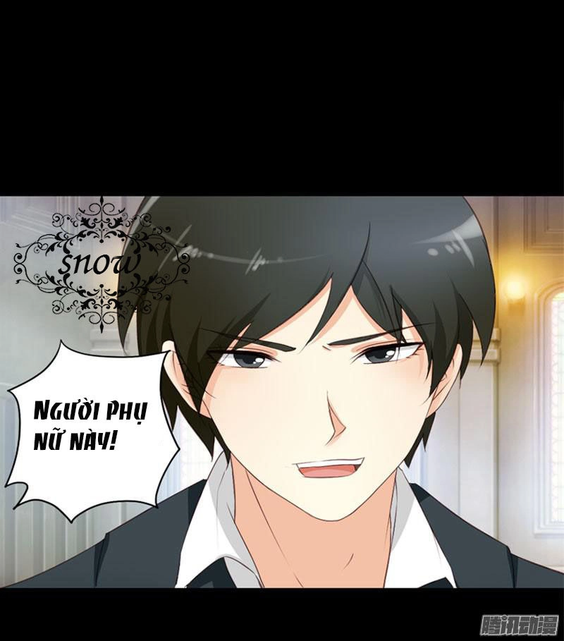 Cuộc Sống Về Đêm Của Người Vợ 18 Tuổi Chapter 5 - 9