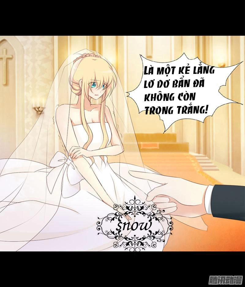 Cuộc Sống Về Đêm Của Người Vợ 18 Tuổi Chapter 5 - 10