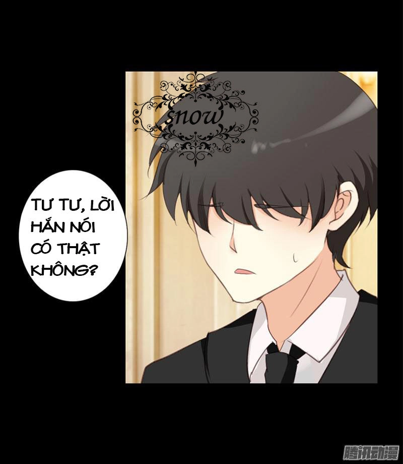 Cuộc Sống Về Đêm Của Người Vợ 18 Tuổi Chapter 5 - 11