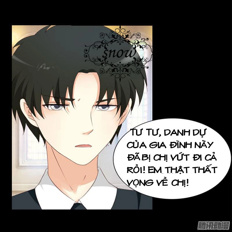 Cuộc Sống Về Đêm Của Người Vợ 18 Tuổi Chapter 5 - 12