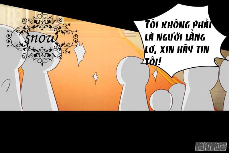 Cuộc Sống Về Đêm Của Người Vợ 18 Tuổi Chapter 5 - 14