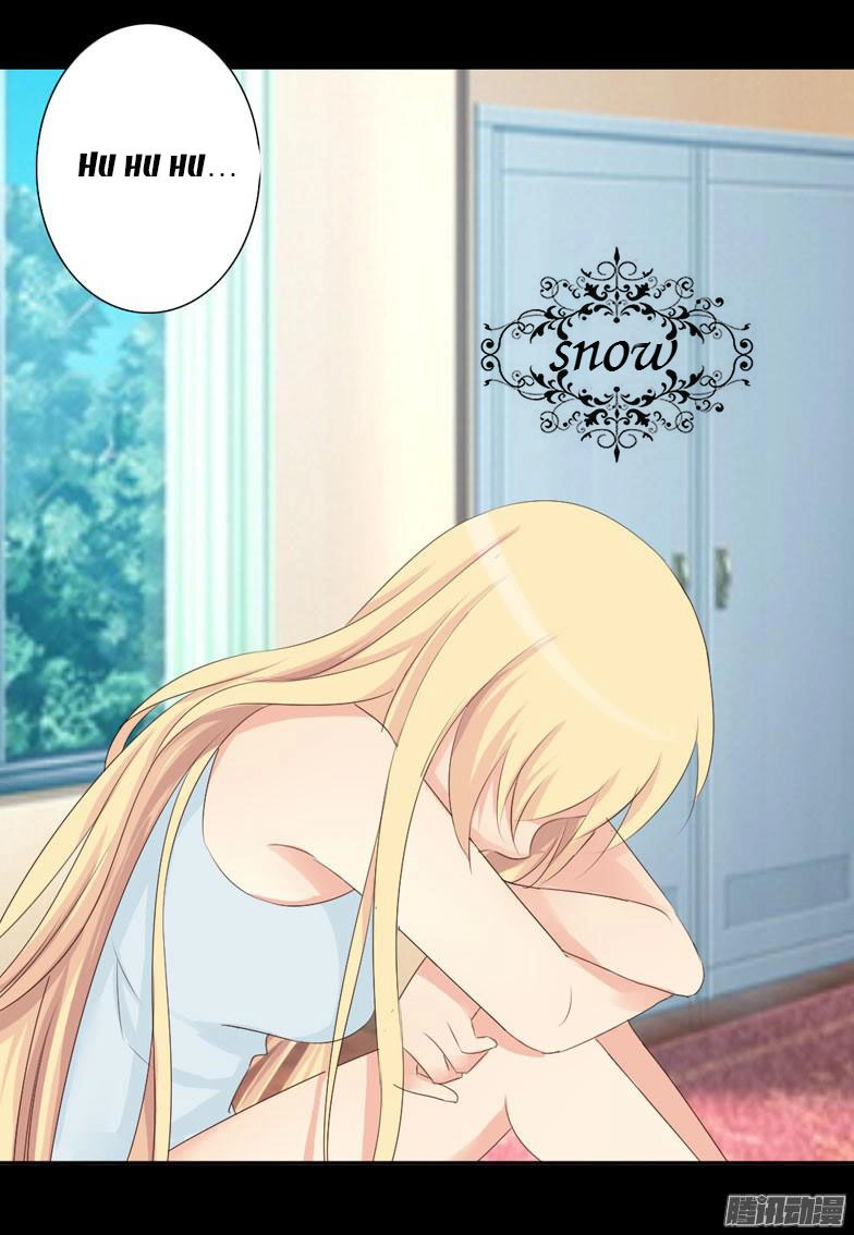 Cuộc Sống Về Đêm Của Người Vợ 18 Tuổi Chapter 5 - 19