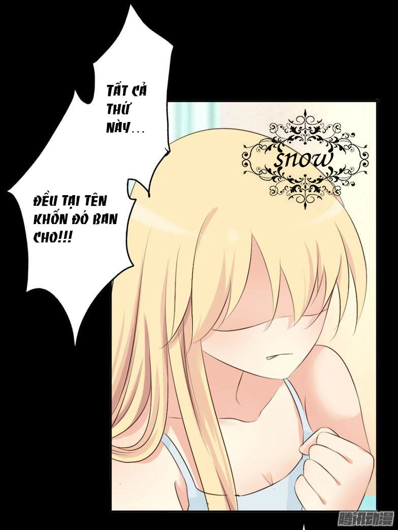 Cuộc Sống Về Đêm Của Người Vợ 18 Tuổi Chapter 5 - 20