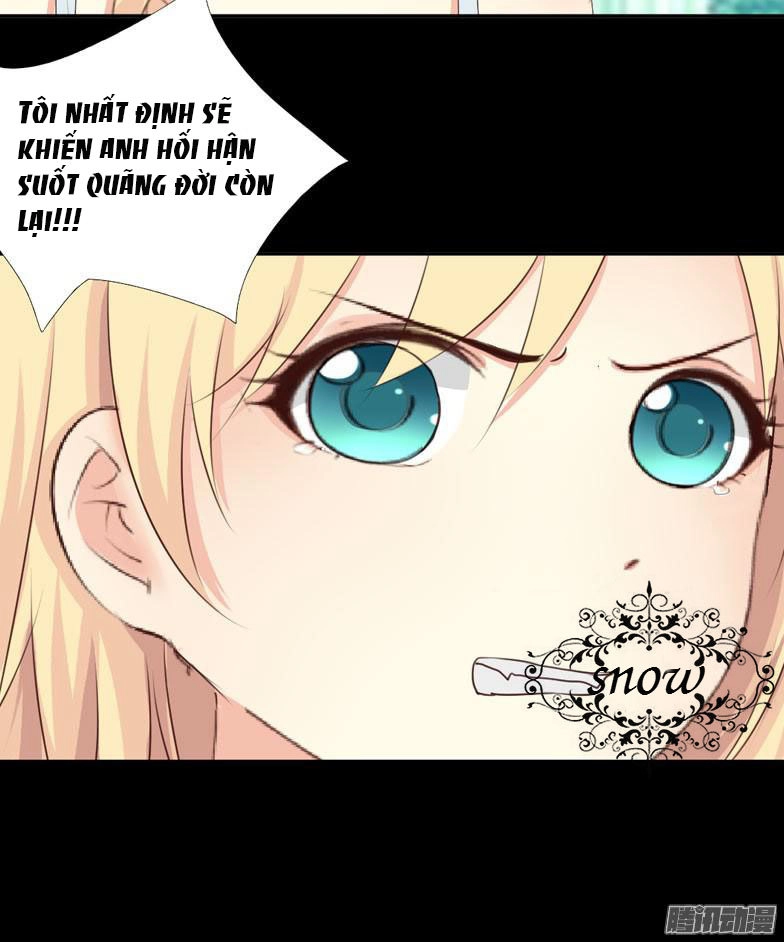 Cuộc Sống Về Đêm Của Người Vợ 18 Tuổi Chapter 5 - 22