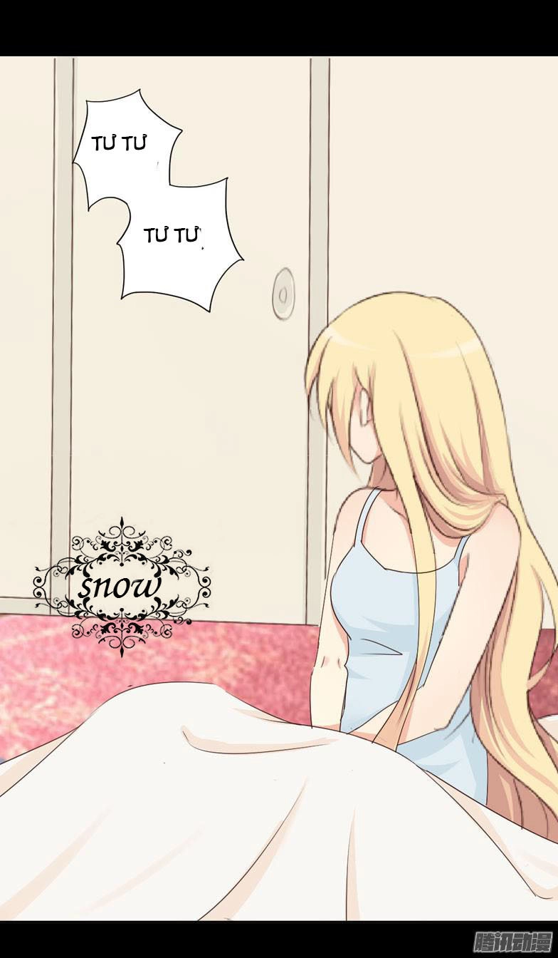 Cuộc Sống Về Đêm Của Người Vợ 18 Tuổi Chapter 5 - 23