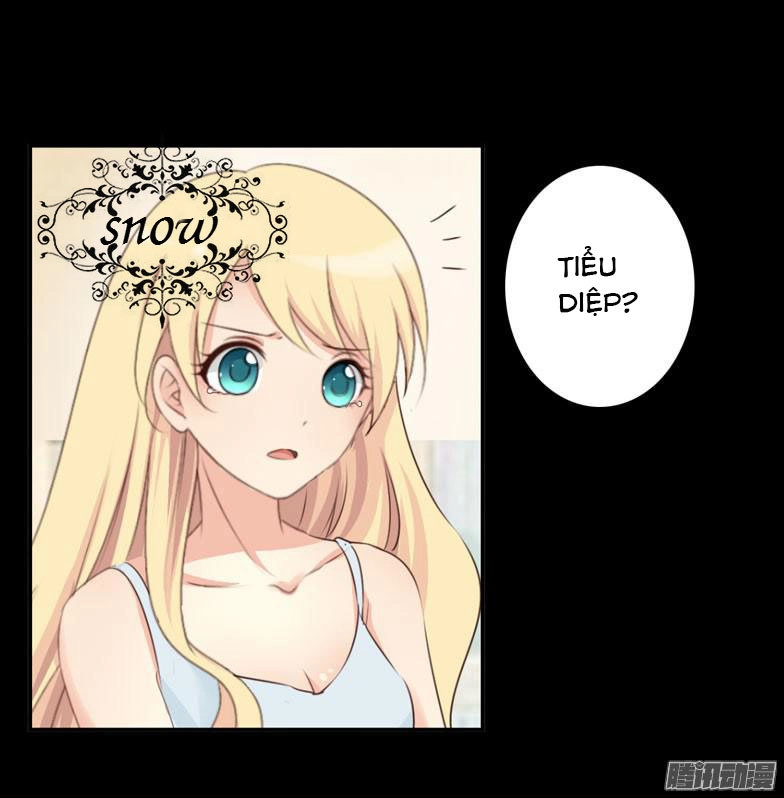 Cuộc Sống Về Đêm Của Người Vợ 18 Tuổi Chapter 5 - 24