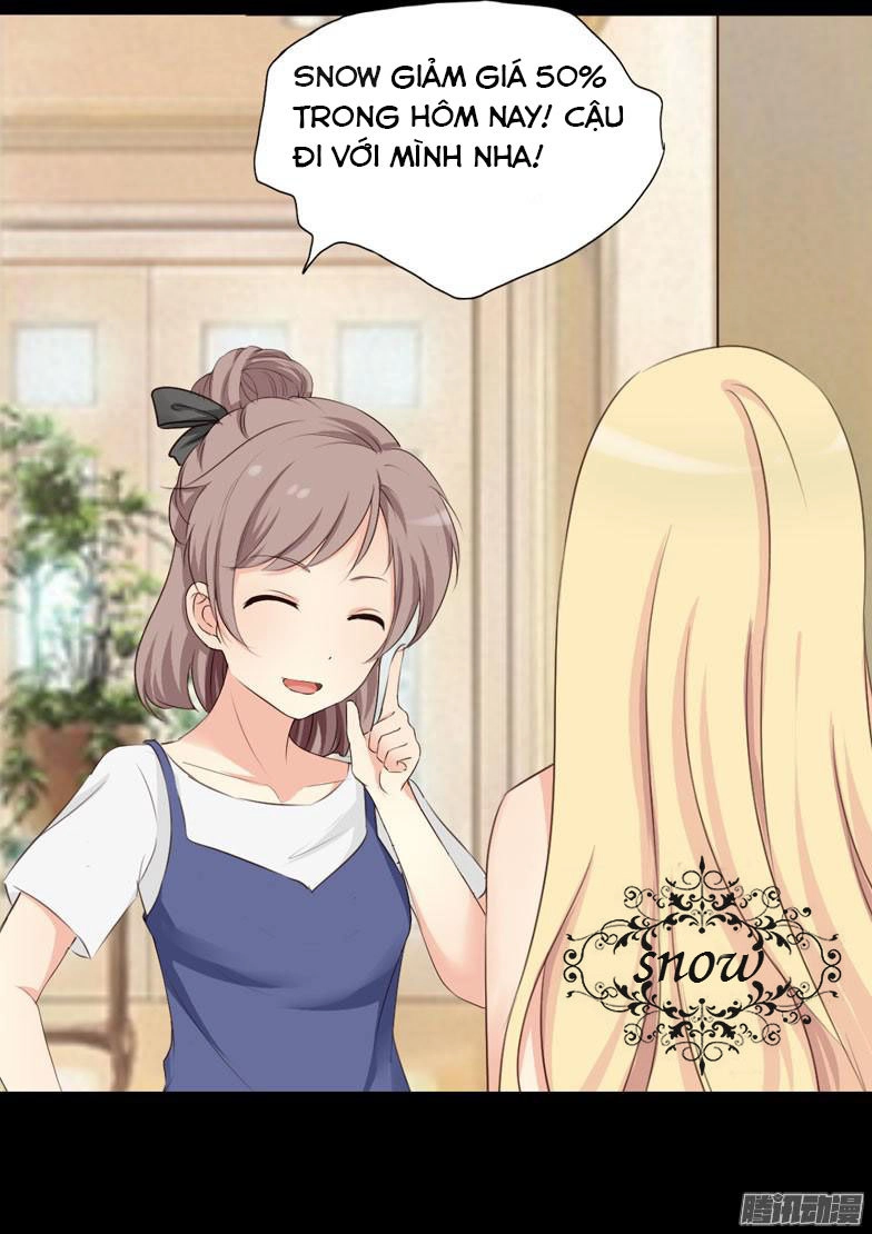 Cuộc Sống Về Đêm Của Người Vợ 18 Tuổi Chapter 5 - 26