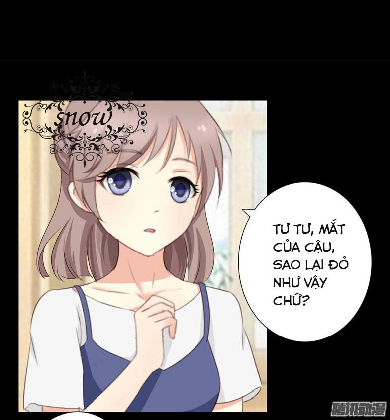 Cuộc Sống Về Đêm Của Người Vợ 18 Tuổi Chapter 5 - 27