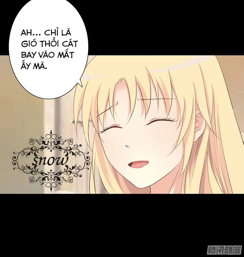 Cuộc Sống Về Đêm Của Người Vợ 18 Tuổi Chapter 5 - 28