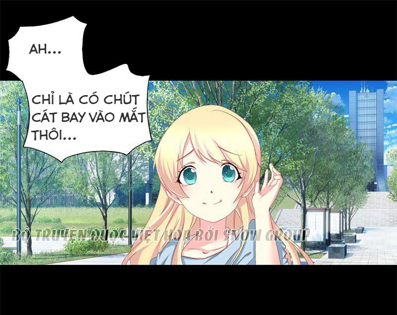 Cuộc Sống Về Đêm Của Người Vợ 18 Tuổi Chapter 6 - 2