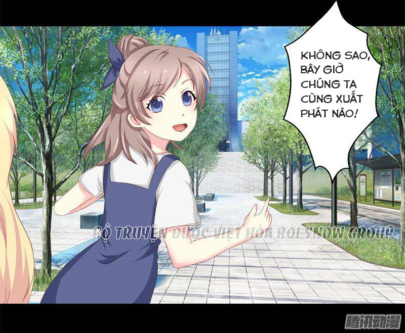 Cuộc Sống Về Đêm Của Người Vợ 18 Tuổi Chapter 6 - 4