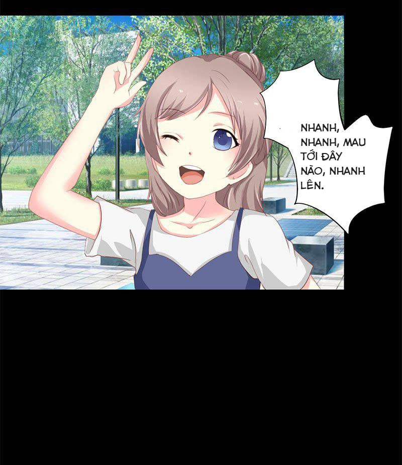 Cuộc Sống Về Đêm Của Người Vợ 18 Tuổi Chapter 6 - 6