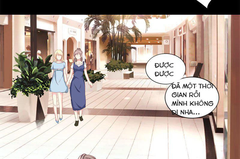 Cuộc Sống Về Đêm Của Người Vợ 18 Tuổi Chapter 6 - 8