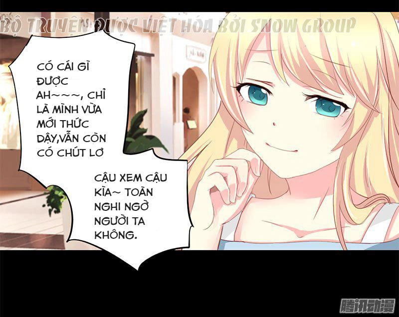 Cuộc Sống Về Đêm Của Người Vợ 18 Tuổi Chapter 6 - 10