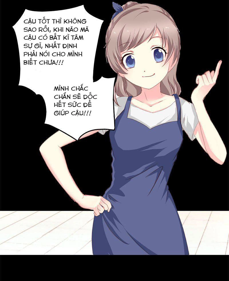 Cuộc Sống Về Đêm Của Người Vợ 18 Tuổi Chapter 6 - 11