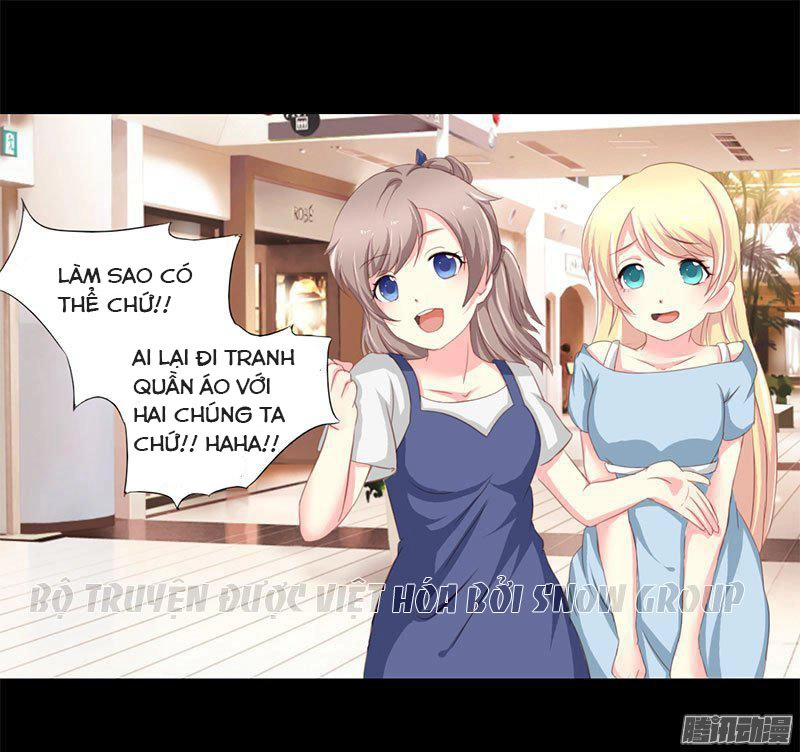 Cuộc Sống Về Đêm Của Người Vợ 18 Tuổi Chapter 6 - 13