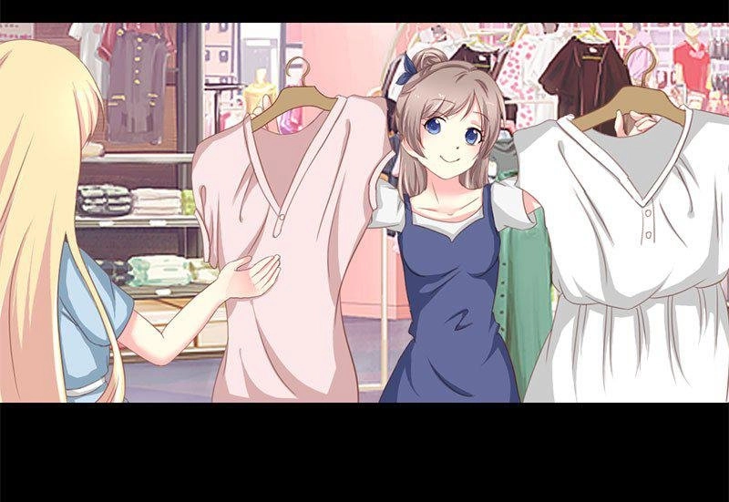 Cuộc Sống Về Đêm Của Người Vợ 18 Tuổi Chapter 6 - 14