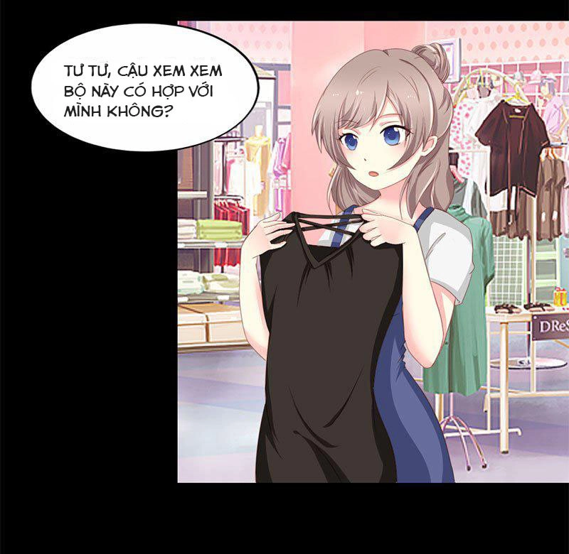 Cuộc Sống Về Đêm Của Người Vợ 18 Tuổi Chapter 6 - 15