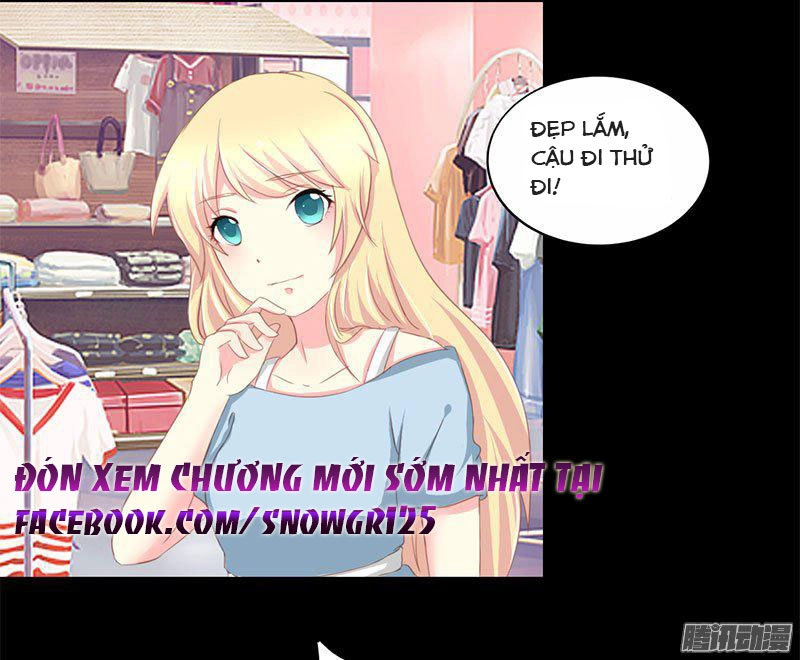 Cuộc Sống Về Đêm Của Người Vợ 18 Tuổi Chapter 6 - 16