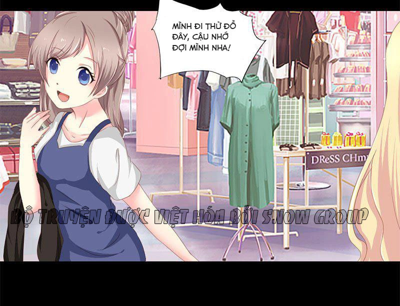 Cuộc Sống Về Đêm Của Người Vợ 18 Tuổi Chapter 7 - 3