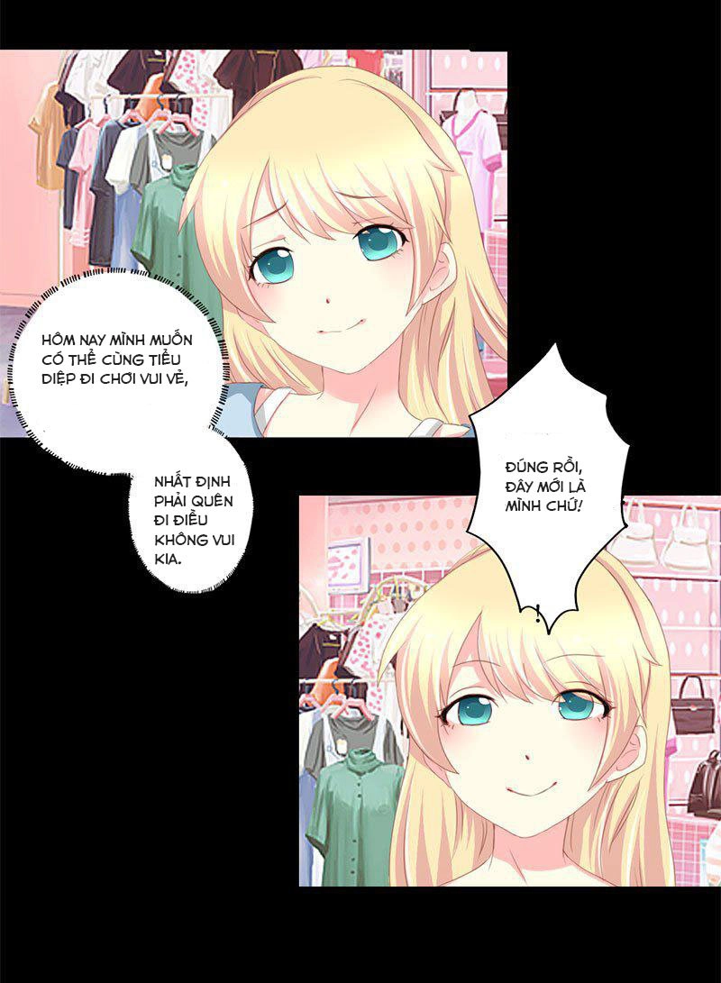 Cuộc Sống Về Đêm Của Người Vợ 18 Tuổi Chapter 7 - 4