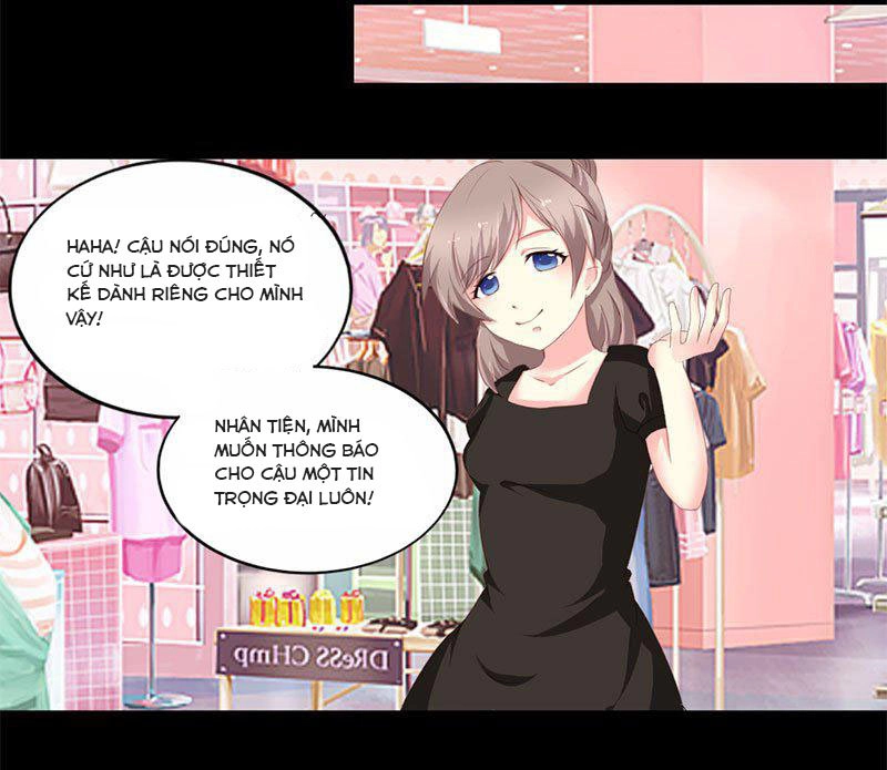 Cuộc Sống Về Đêm Của Người Vợ 18 Tuổi Chapter 7 - 6