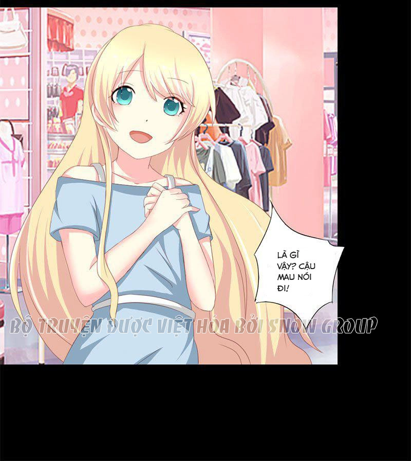 Cuộc Sống Về Đêm Của Người Vợ 18 Tuổi Chapter 7 - 7