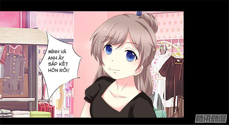 Cuộc Sống Về Đêm Của Người Vợ 18 Tuổi Chapter 7 - 8