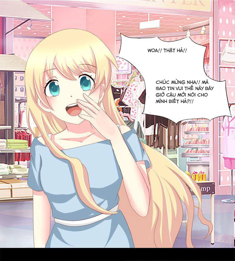 Cuộc Sống Về Đêm Của Người Vợ 18 Tuổi Chapter 7 - 9