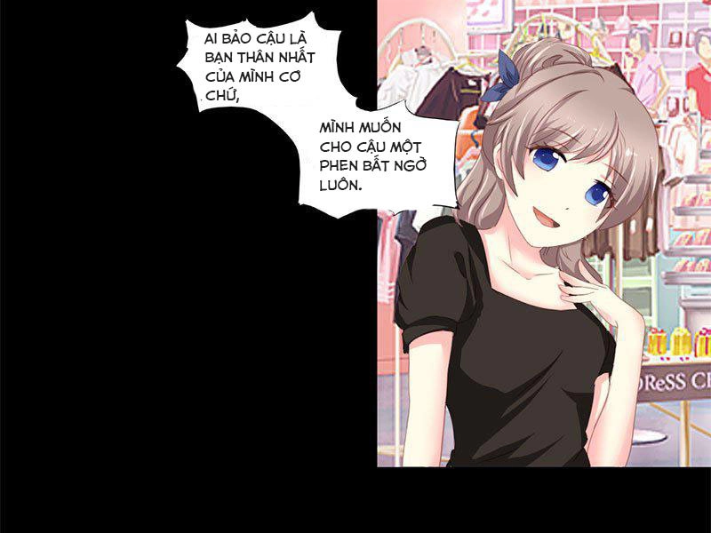 Cuộc Sống Về Đêm Của Người Vợ 18 Tuổi Chapter 7 - 10