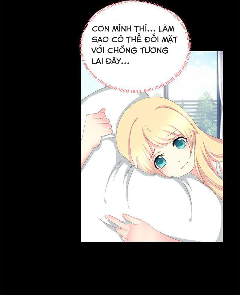 Cuộc Sống Về Đêm Của Người Vợ 18 Tuổi Chapter 7 - 15