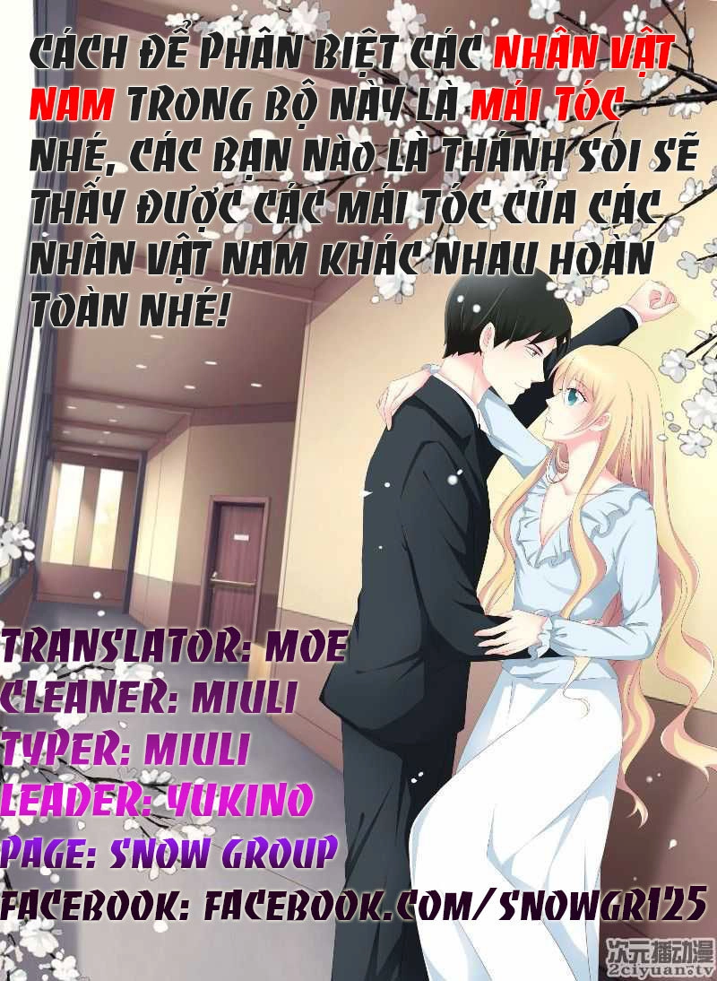 Cuộc Sống Về Đêm Của Người Vợ 18 Tuổi Chapter 8 - 2